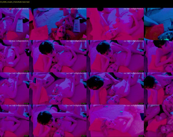 _redlightdistrict_ — 19 minute Chaturbate couple cam video clip, 1080p, Jan 20, 2023