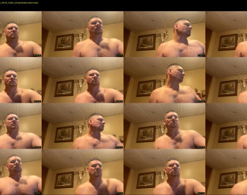 codeman9998 — 11 minute Chaturbate male cam video clip, 720p, Jan 19, 2023
