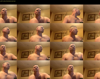 codeman9998 — 12 minute Chaturbate male cam video clip, 720p, Jan 19, 2023