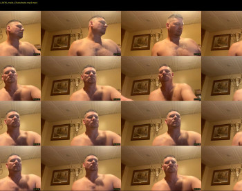 codeman9998 — 5 minute Chaturbate male cam video clip, 720p, Jan 19, 2023