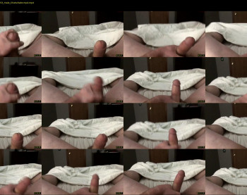 daddio347 — 4 minute Chaturbate male cam video clip, 480p, Jan 19, 2023