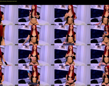 devlin_violet — 56 minute Chaturbate female cam video clip, 1080p, Jan 19, 2023