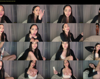 eevie_moon — 37 minute Chaturbate female cam video clip, 1080p, Jan 19, 2023