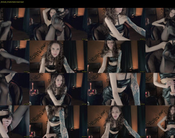 erohaze — 55 minute Chaturbate female cam video clip, 1080p, Jan 20, 2023