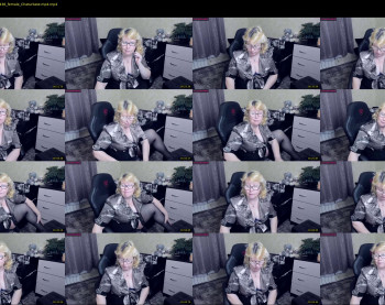 fraumartha — 4 minute Chaturbate female cam video clip, 1080p, Jan 19, 2023