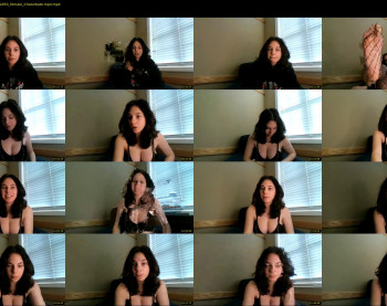 goddesslexxi — 25 minute Chaturbate female cam video clip, 480p, Jan 19, 2023