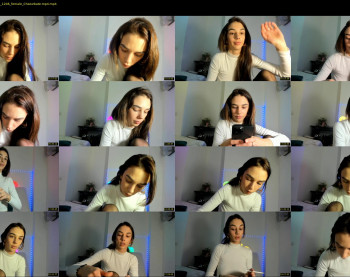hotfallingdevil — 34 minute Chaturbate female cam video clip, 1080p, Jan 19, 2023