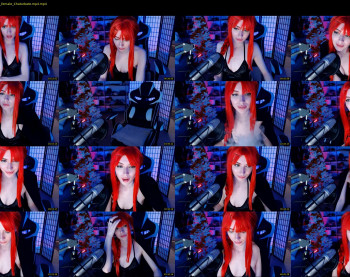 iris__ice — 56 minute Chaturbate female cam video clip, 1080p, Jan 19, 2023