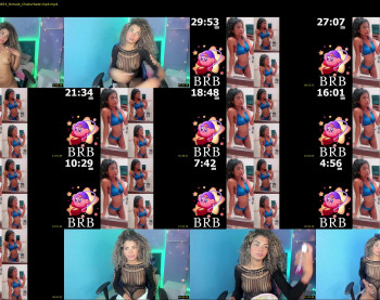 ivy_copper1 — 47 minute Chaturbate female cam video clip, 1080p, Jan 19, 2023
