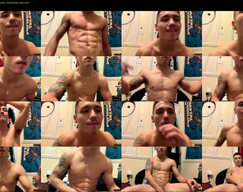 kcole4 — 4 minute Chaturbate male cam video clip, 720p, Jan 20, 2023