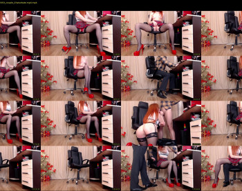 mrmrsmirna — 108 minute Chaturbate couple cam video clip, 720p, Jan 19, 2023
