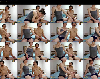 randomshuffle — 71 minute Chaturbate couple cam video clip, 480p, Jan 19, 2023