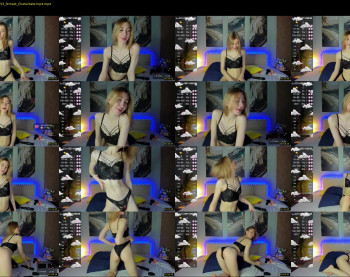 river__flow — 3 minute Chaturbate female cam video clip, 720p, Jan 20, 2023
