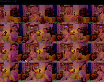 task_manager — 61 minute Chaturbate couple cam video clip, 1080p, Jan 19, 2023