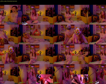 task_manager — 37 minute Chaturbate couple cam video clip, 1080p, Jan 20, 2023