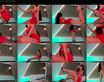torisantos — 92 minute Chaturbate female cam video clip, 720p, Jan 20, 2023