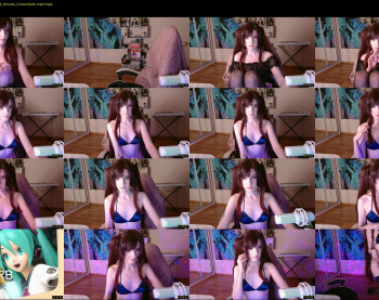 _mariko_ — 21 minute Chaturbate female cam video clip, 1080p, Jan 20, 2023