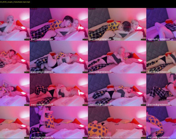 _redlightdistrict_ — 10 minute Chaturbate couple cam video clip, 1080p, Jan 21, 2023