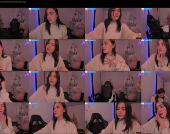 _sam_smith_ — 54 minute Chaturbate female cam video clip, 1080p, Jan 21, 2023