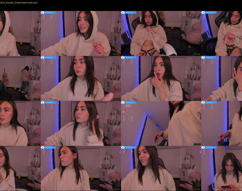 _sam_smith_ — 54 minute Chaturbate female cam video clip, 1080p, Jan 21, 2023