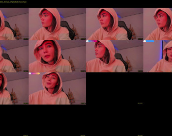 _sam_smith_ — 6 minute Chaturbate female cam video clip, 1080p, Jan 21, 2023