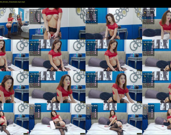 deniselure — 9 minute Chaturbate female cam video clip, 1080p, Jan 20, 2023