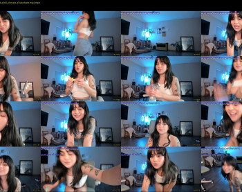 doubedeesarai — 55 minute Chaturbate female cam video clip, 1080p, Jan 21, 2023