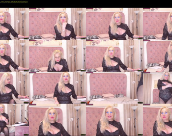 elektrainfinity — 49 minute Chaturbate female cam video clip, 1080p, Jan 20, 2023