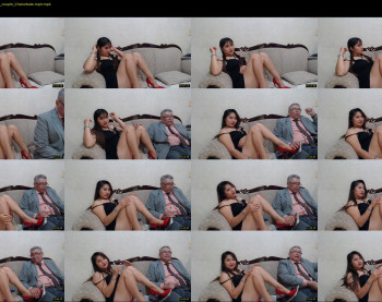 kiaming — 18 minute Chaturbate female cam video clip, 720p, Jan 21, 2023