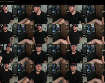 lone_string — 8 minute Chaturbate male cam video clip, 720p, Jan 20, 2023