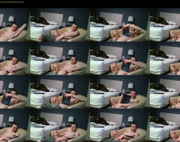 millerjdm — 5 minute Chaturbate male cam video clip, 480p, Jan 20, 2023