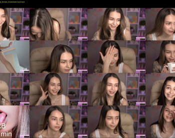 oooops__ — 56 minute Chaturbate female cam video clip, 1080p, Jan 20, 2023