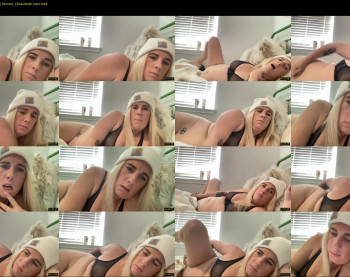 rlm1976 — 4 minute Chaturbate female cam video clip, 480p, Jan 20, 2023