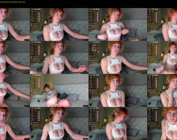 ruby_lynx — 21 minute Chaturbate female cam video clip, 1080p, Jan 20, 2023