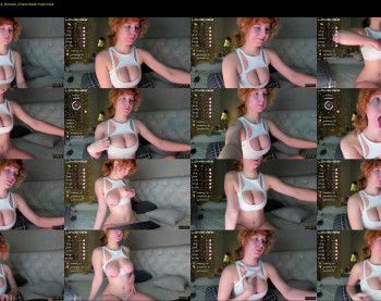 ruby_lynx — 54 minute Chaturbate female cam video clip, 1080p, Jan 20, 2023