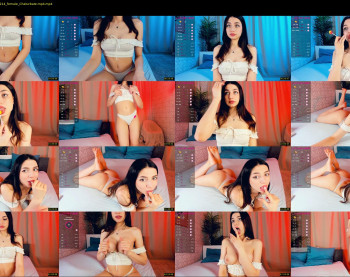 shellymang — 54 minute Chaturbate female cam video clip, 1080p, Jan 20, 2023