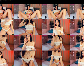 shellymang — 51 minute Chaturbate female cam video clip, 1080p, Jan 20, 2023