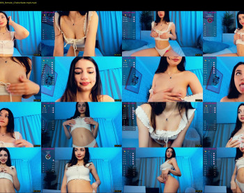 shellymang — 54 minute Chaturbate female cam video clip, 1080p, Jan 20, 2023