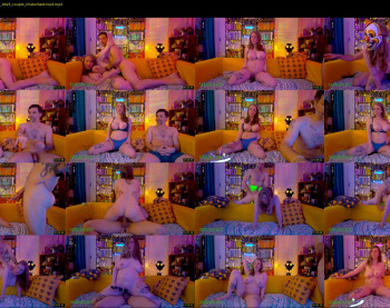 task_manager — 58 minute Chaturbate couple cam video clip, 1080p, Jan 21, 2023