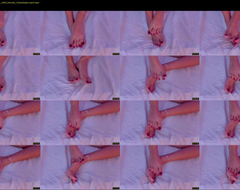 valerysanchez — 10 minute Chaturbate female cam video clip, 720p, Jan 20, 2023