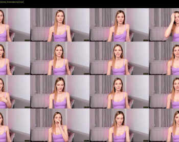 787_fm — 10 minute Chaturbate female cam video clip, 720p, Jan 22, 2023