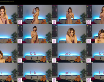 adrykilly — 50 minute Chaturbate female cam video clip, 1080p, Jan 21, 2023
