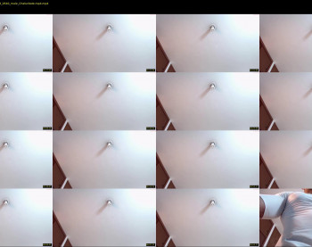 antonywebb94 — 11 minute Chaturbate male cam video clip, 720p, Jan 22, 2023