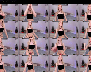 aurora_sleeping — 27 minute Chaturbate female cam video clip, 1080p, Jan 22, 2023