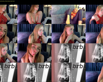 barbie_lis — 77 minute Chaturbate female cam video clip, 720p, Jan 22, 2023