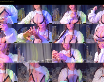 bbbeth_ — 33 minute Chaturbate female cam video clip, 720p, Jan 22, 2023