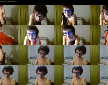 bebacksooon — 28 minute Chaturbate female cam video clip, 480p, Jan 22, 2023