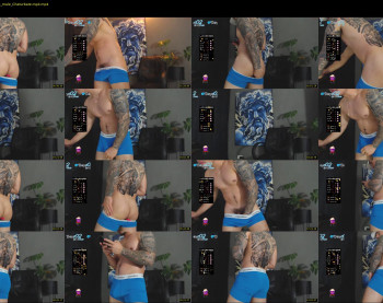 boyc02_ — 12 minute Chaturbate male cam video clip, 720p, Jan 22, 2023