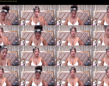 cassiegibson — 3 minute Chaturbate female cam video clip, 720p, Jan 22, 2023