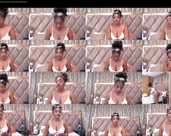 cassiegibson — 56 minute Chaturbate female cam video clip, 720p, Jan 22, 2023